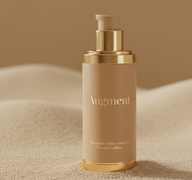 Gelul Augment pentru bărbați